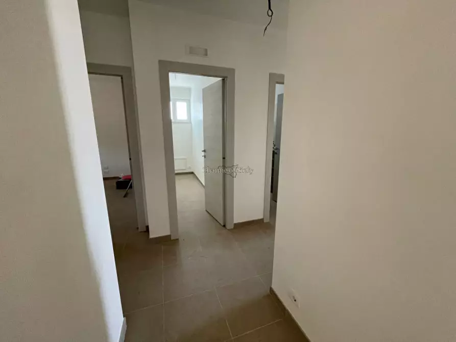 Immagine 38 di Appartamento in vendita  in Via Muzio Scevola a Modica