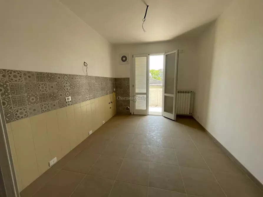 Immagine 39 di Appartamento in vendita  in Via Muzio Scevola a Modica