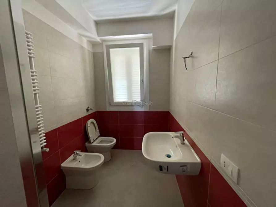 Immagine 40 di Appartamento in vendita  in Via Muzio Scevola a Modica