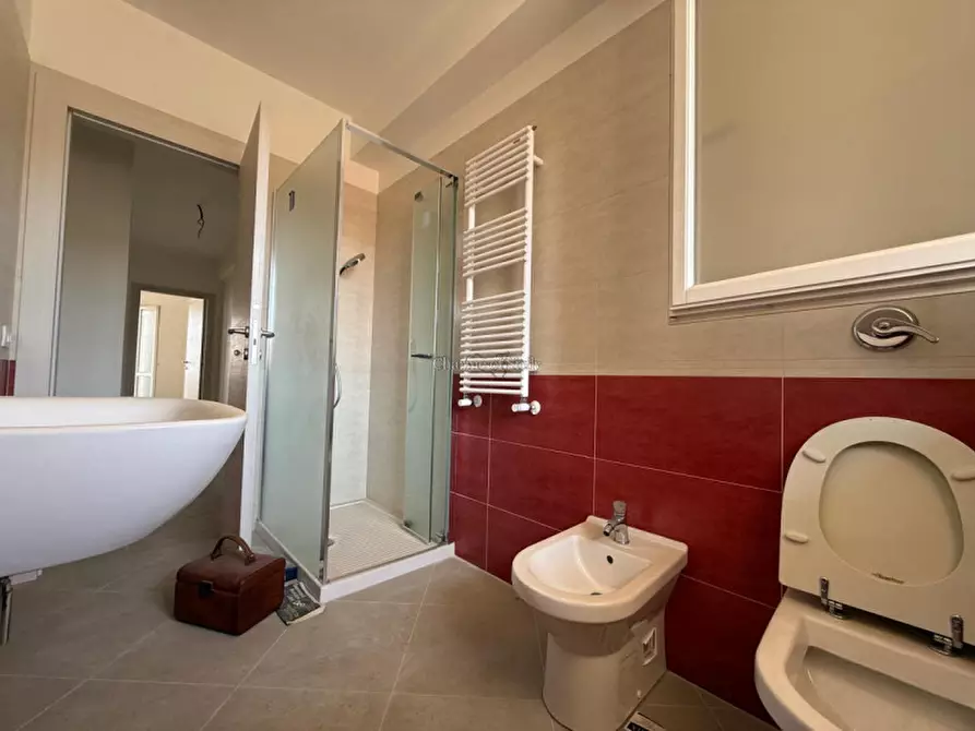 Immagine 42 di Appartamento in vendita  in Via Muzio Scevola a Modica