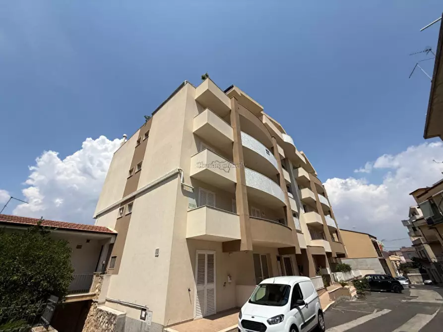 Immagine 45 di Appartamento in vendita  in Via Muzio Scevola a Modica