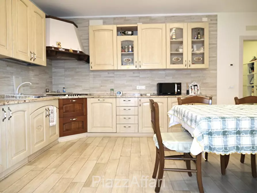 Immagine 8 di Casa bifamiliare in vendita  in Via Don Bosco a Brugine