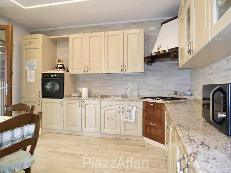 Immagine 9 di Casa bifamiliare in vendita  in Via Don Bosco a Brugine