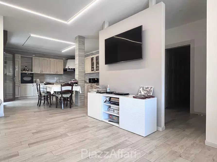 Immagine 10 di Casa bifamiliare in vendita  in Via Don Bosco a Brugine