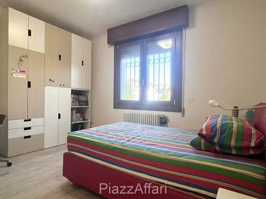 Immagine 15 di Casa bifamiliare in vendita  in Via Don Bosco a Brugine