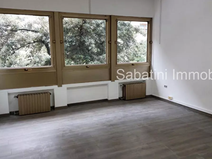 Immagine 1 di Ufficio in affitto  in Via Parini, 3 a Pescara