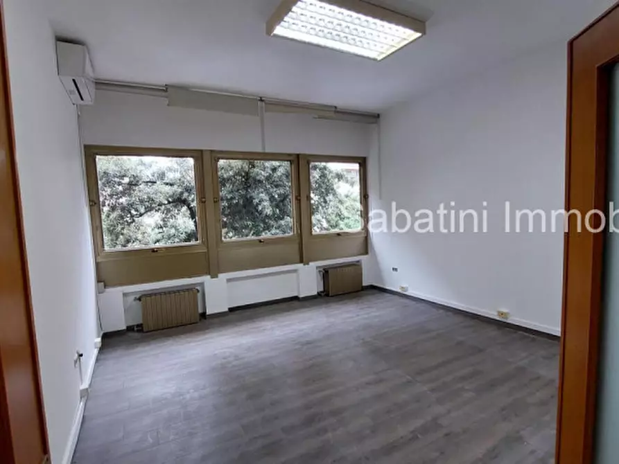 Immagine 2 di Ufficio in affitto  in Via Parini, 3 a Pescara