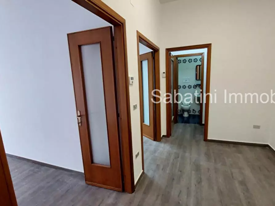 Immagine 5 di Ufficio in affitto  in Via Parini, 3 a Pescara