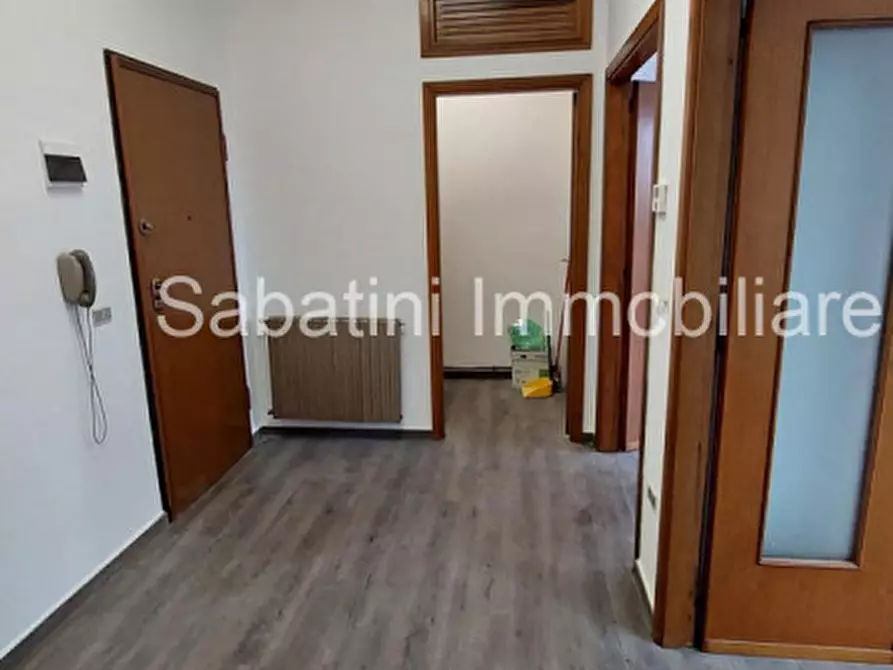 Immagine 6 di Ufficio in affitto  in Via Parini, 3 a Pescara