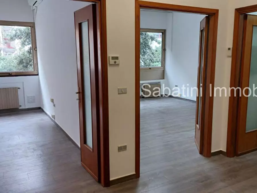 Immagine 7 di Ufficio in affitto  in Via Parini, 3 a Pescara