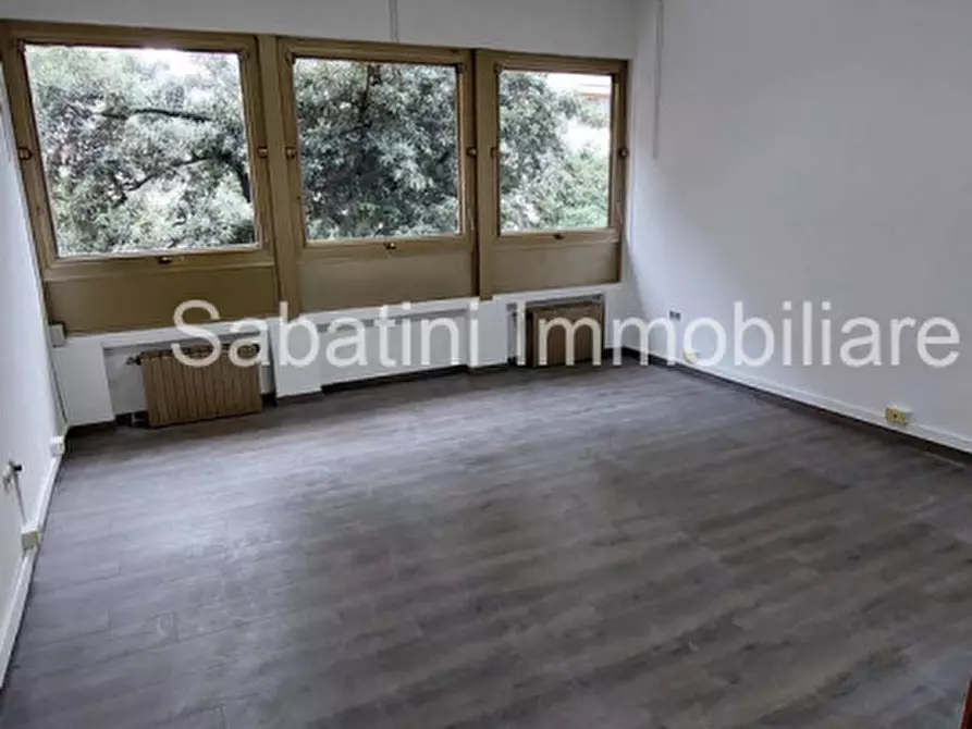 Immagine 8 di Ufficio in affitto  in Via Parini, 3 a Pescara
