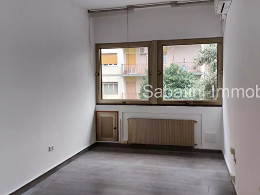 Immagine 9 di Ufficio in affitto  in Via Parini, 3 a Pescara