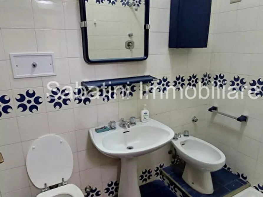 Immagine 10 di Ufficio in affitto  in Via Parini, 3 a Pescara