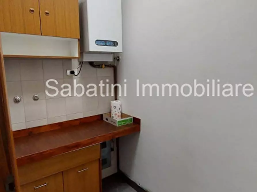 Immagine 13 di Ufficio in affitto  in Via Parini, 3 a Pescara