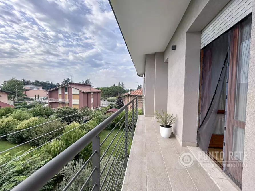 Immagine 35 di Appartamento in vendita  in Via Umbria a Bussolengo