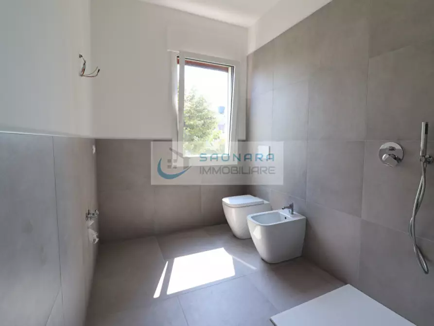 Immagine 2 di Appartamento in vendita  in via Passo a Campolongo Maggiore