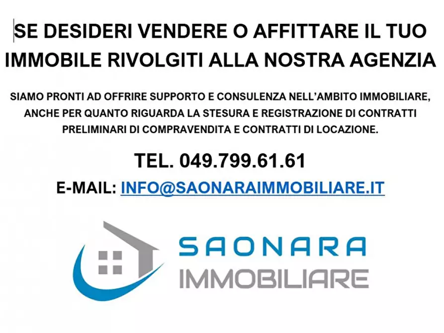 Immagine 16 di Appartamento in vendita  in via Roma a Campolongo Maggiore