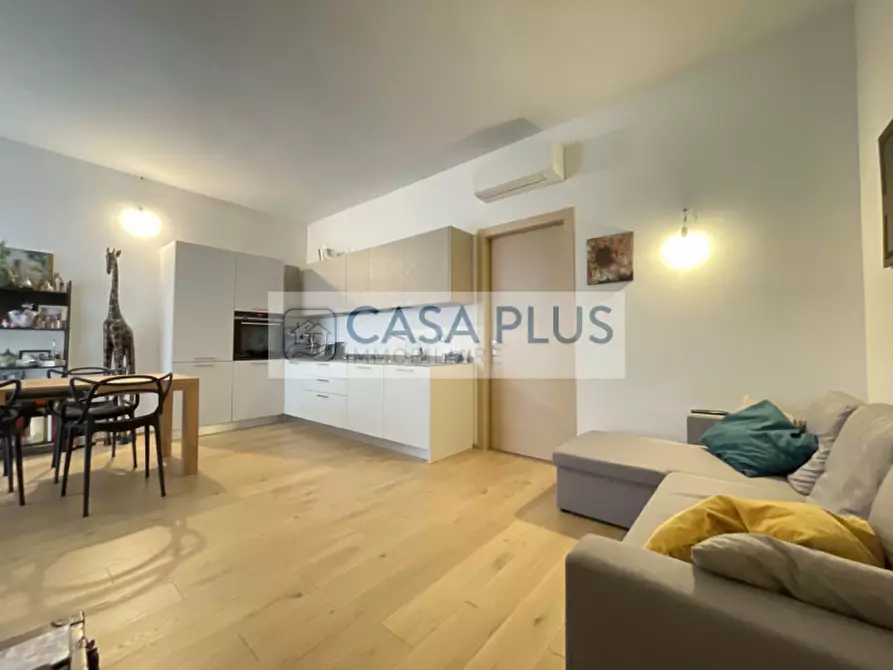 Immagine 1 di Appartamento in affitto  a Cittadella