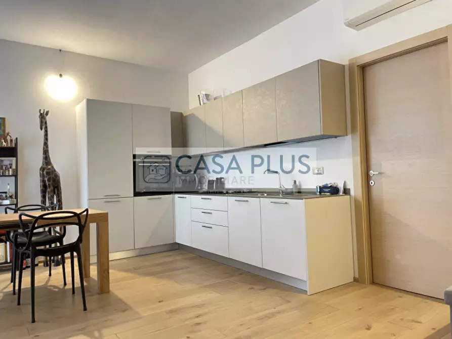 Immagine 3 di Appartamento in affitto  a Cittadella