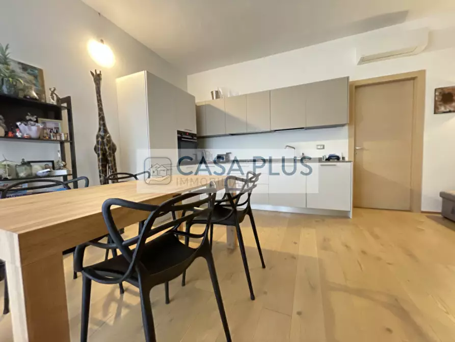 Immagine 4 di Appartamento in affitto  a Cittadella