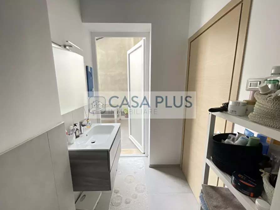 Immagine 6 di Appartamento in affitto  a Cittadella