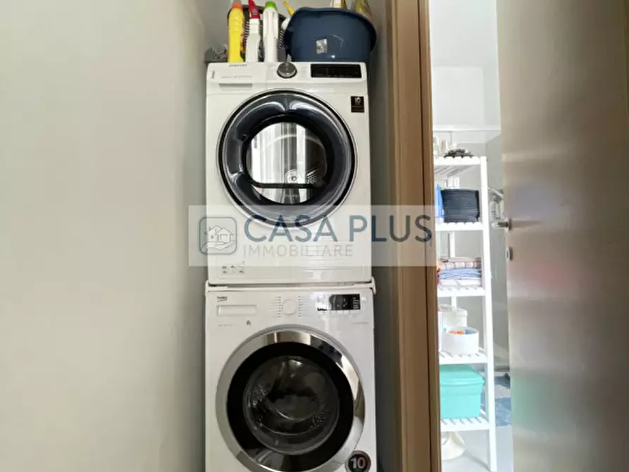 Immagine 7 di Appartamento in affitto  a Cittadella