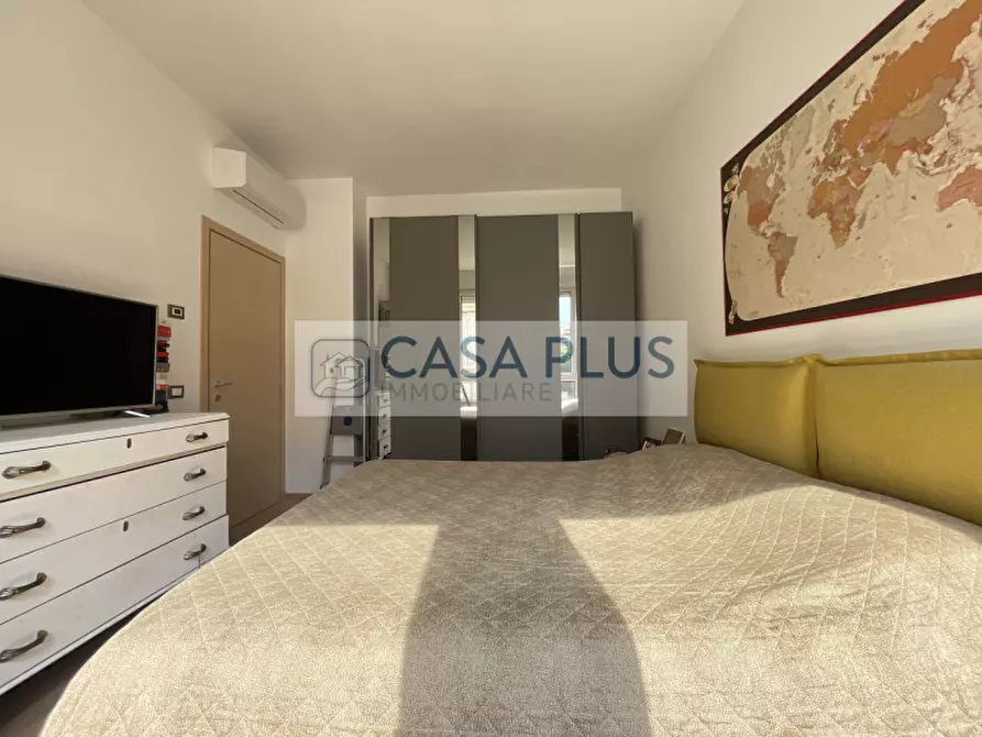 Immagine 8 di Appartamento in affitto  a Cittadella