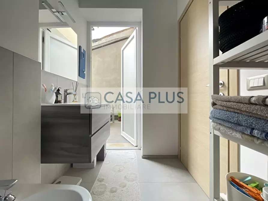 Immagine 9 di Appartamento in affitto  a Cittadella