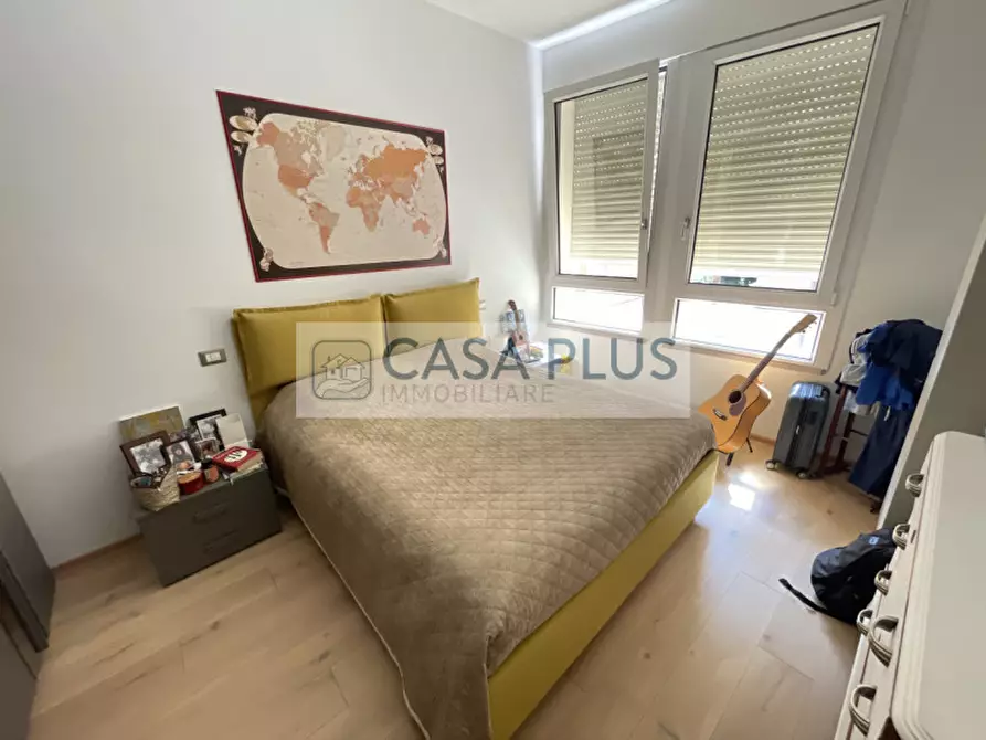 Immagine 10 di Appartamento in affitto  a Cittadella