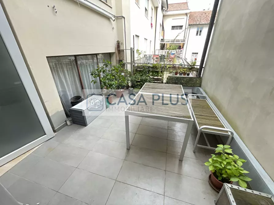 Immagine 12 di Appartamento in affitto  a Cittadella