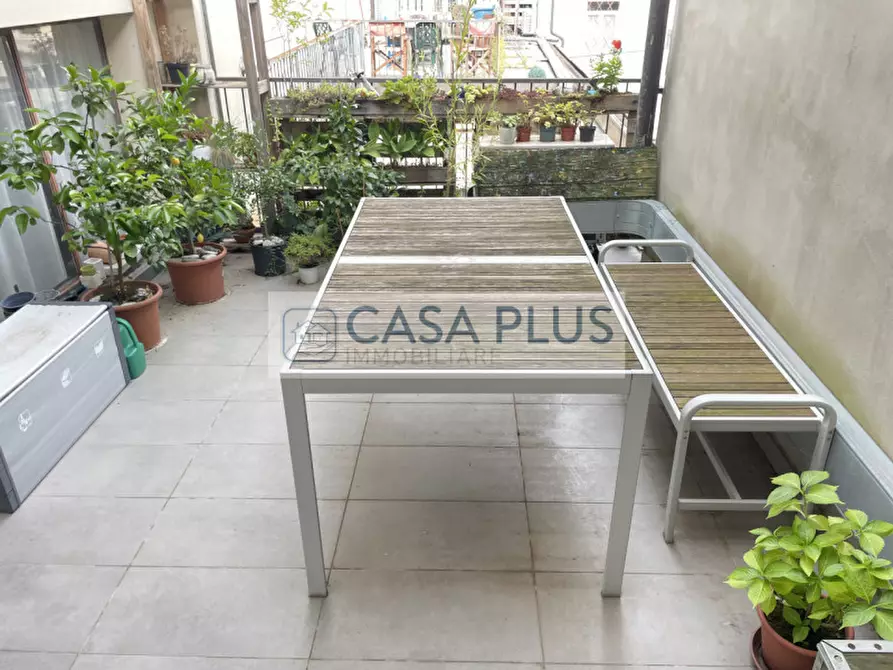 Immagine 13 di Appartamento in affitto  a Cittadella