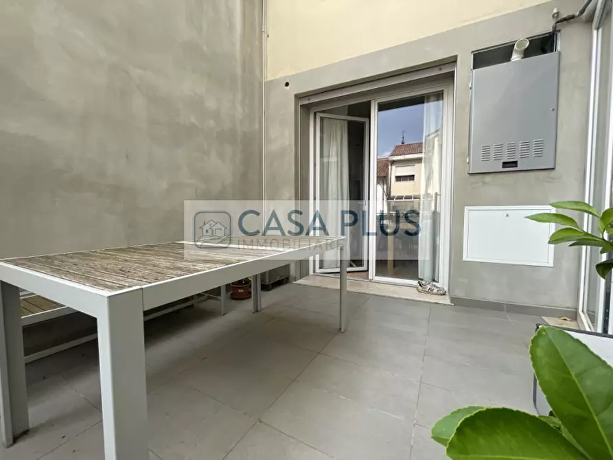 Immagine 14 di Appartamento in affitto  a Cittadella