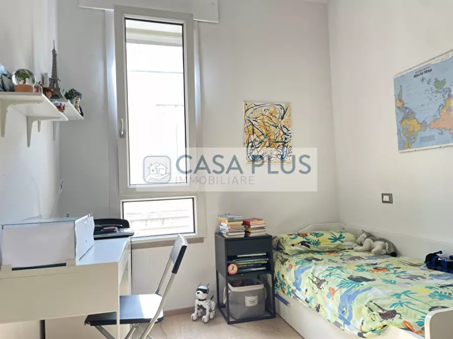 Immagine 15 di Appartamento in affitto  a Cittadella