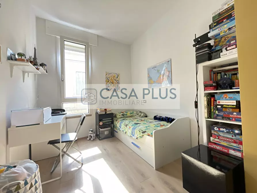 Immagine 16 di Appartamento in affitto  a Cittadella