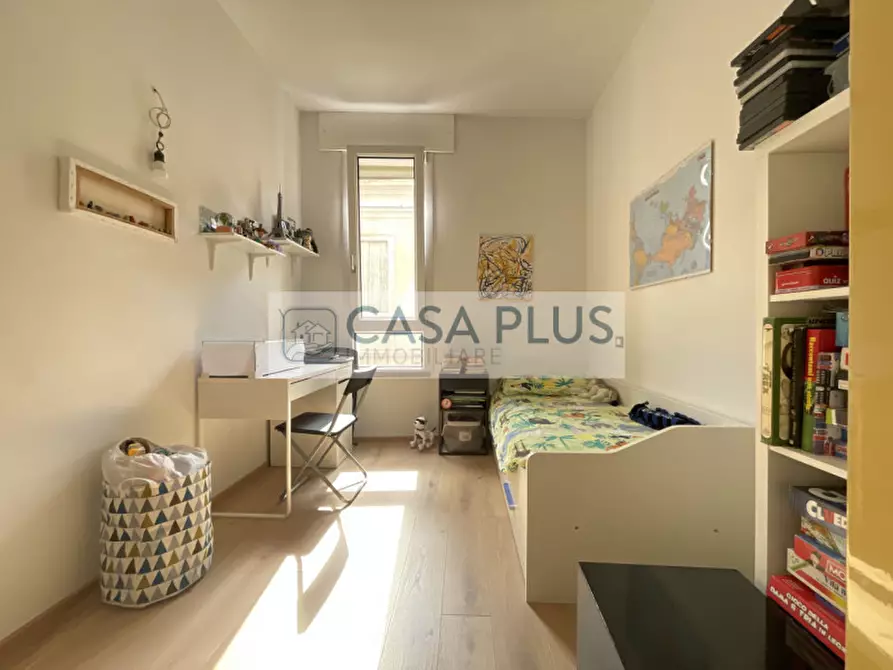 Immagine 17 di Appartamento in affitto  a Cittadella