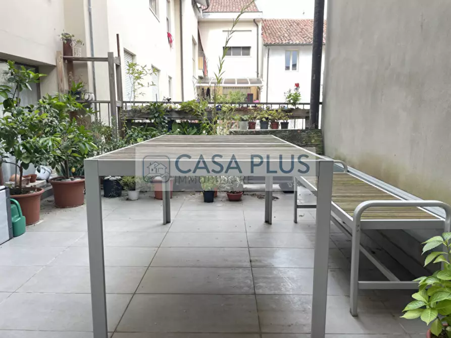 Immagine 18 di Appartamento in affitto  a Cittadella