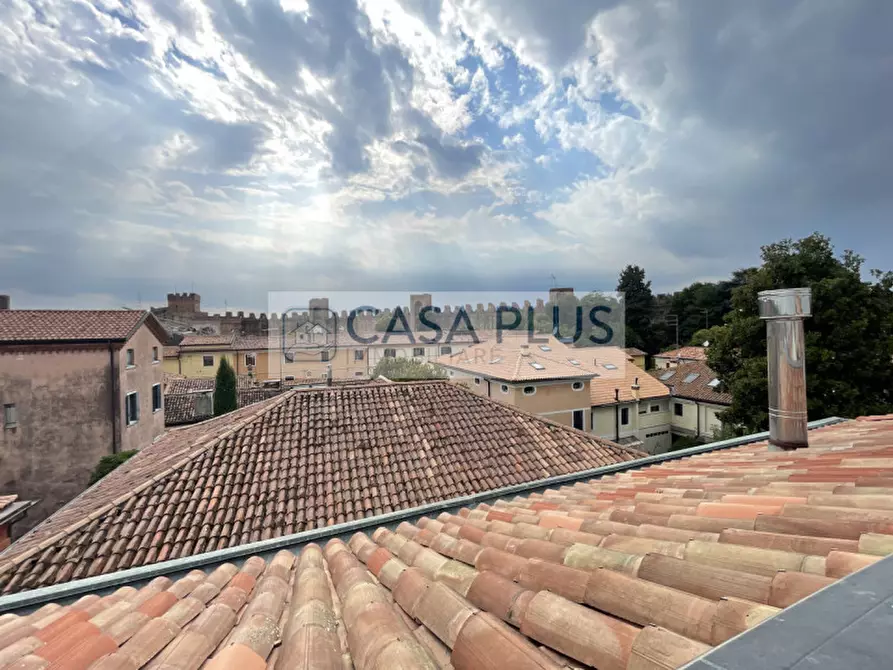 Immagine 20 di Appartamento in affitto  a Cittadella