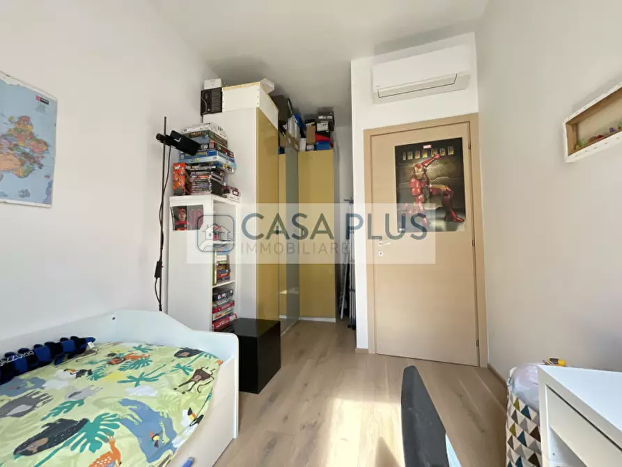 Immagine 26 di Appartamento in affitto  a Cittadella