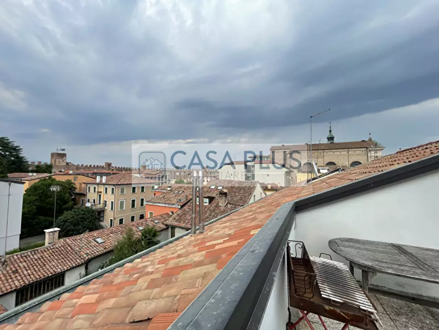 Immagine 33 di Appartamento in affitto  a Cittadella