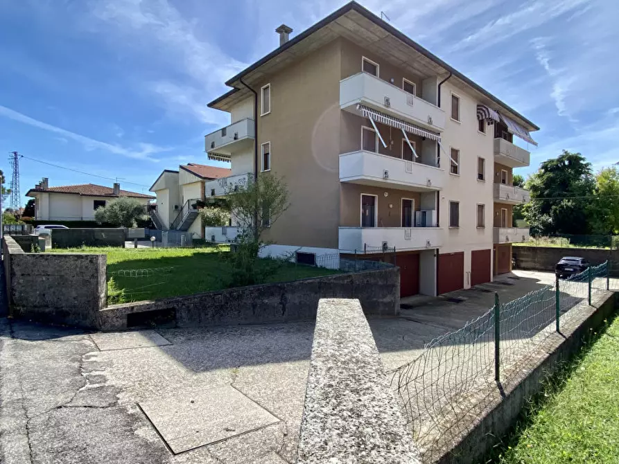 Immagine 1 di Appartamento in vendita  in Via Pietro Galletto a Sandrigo