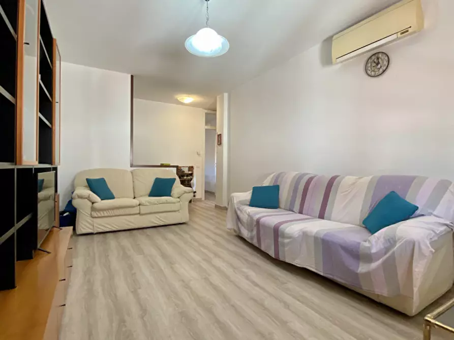 Immagine 3 di Appartamento in vendita  in Via Pietro Galletto a Sandrigo