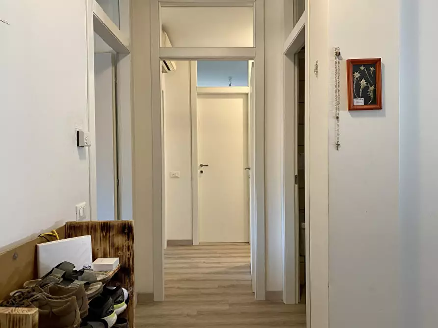 Immagine 4 di Appartamento in vendita  in Via Pietro Galletto a Sandrigo