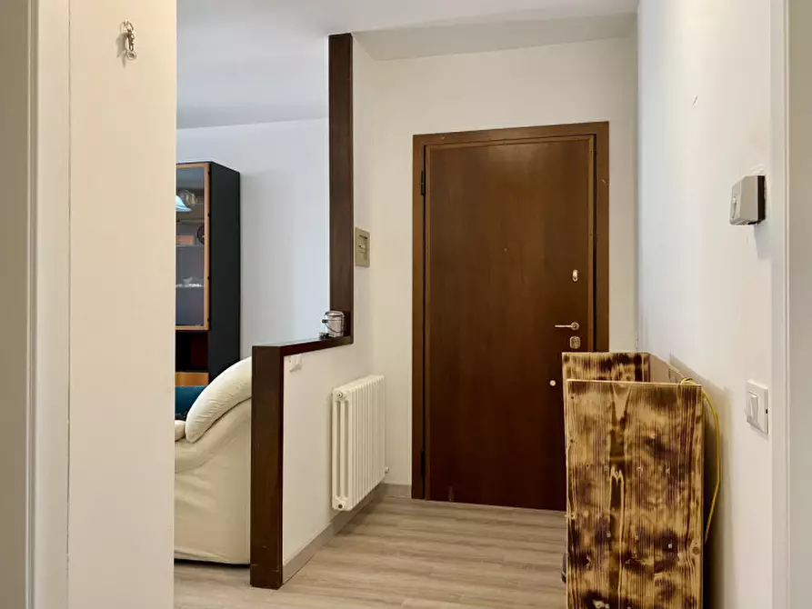 Immagine 5 di Appartamento in vendita  in Via Pietro Galletto a Sandrigo