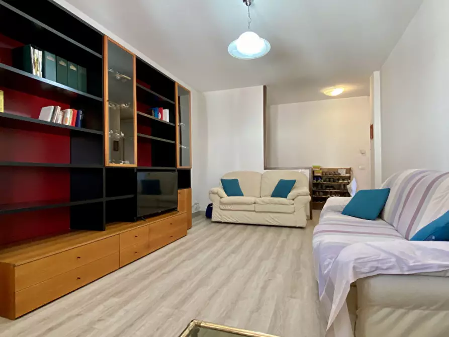 Immagine 7 di Appartamento in vendita  in Via Pietro Galletto a Sandrigo