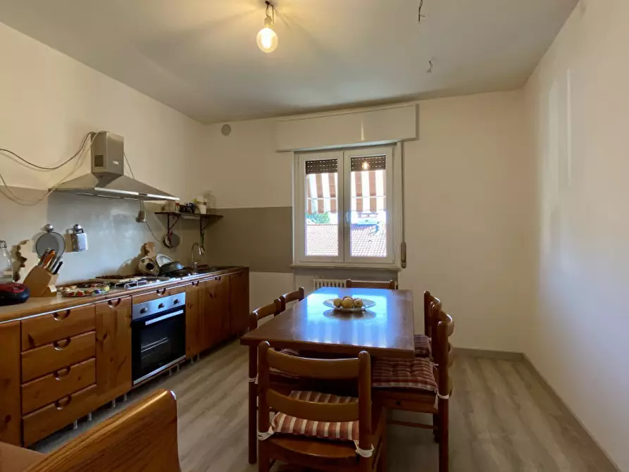 Immagine 8 di Appartamento in vendita  in Via Pietro Galletto a Sandrigo