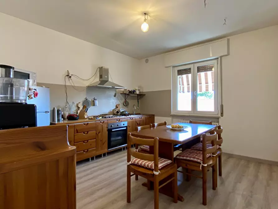 Immagine 9 di Appartamento in vendita  in Via Pietro Galletto a Sandrigo
