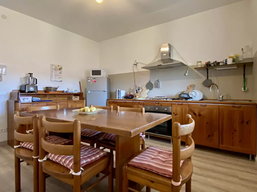 Immagine 10 di Appartamento in vendita  in Via Pietro Galletto a Sandrigo