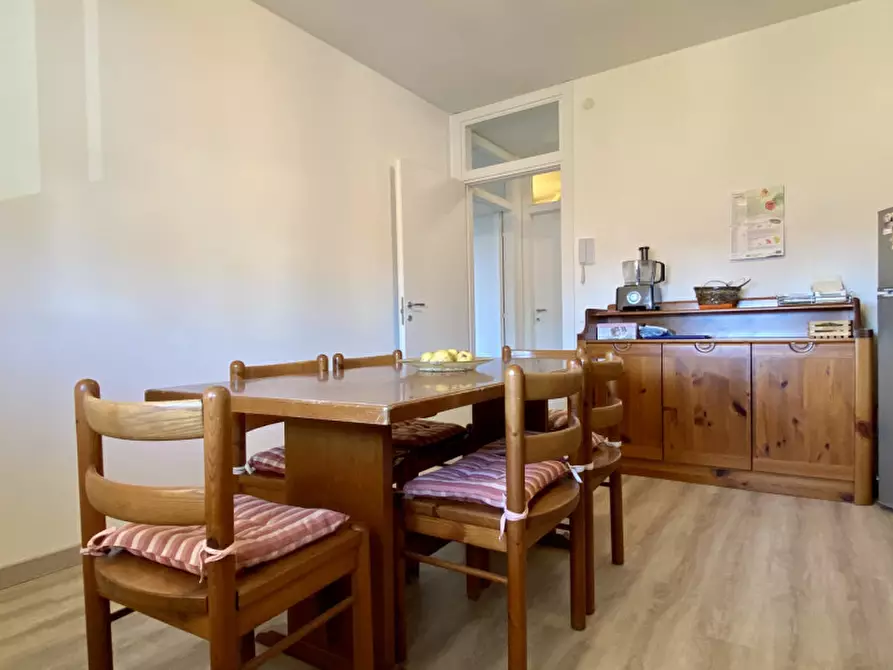 Immagine 11 di Appartamento in vendita  in Via Pietro Galletto a Sandrigo