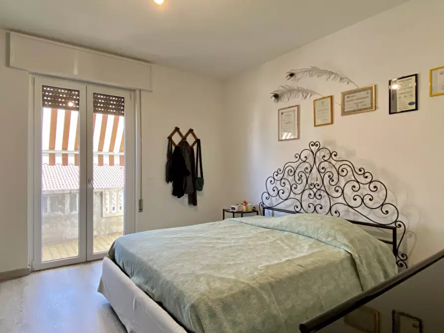 Immagine 13 di Appartamento in vendita  in Via Pietro Galletto a Sandrigo