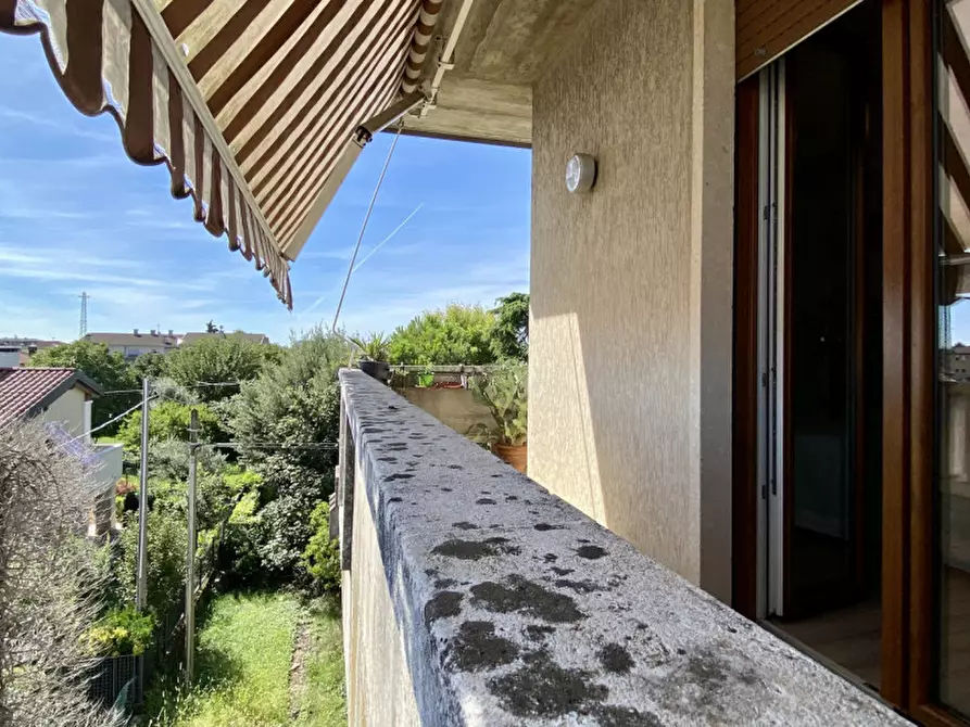 Immagine 16 di Appartamento in vendita  in Via Pietro Galletto a Sandrigo